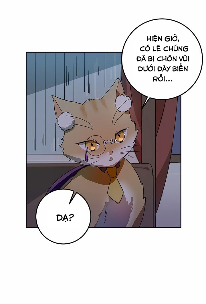 câu chuyện về đứa con hoang bị ghét bỏ chapter 9 13