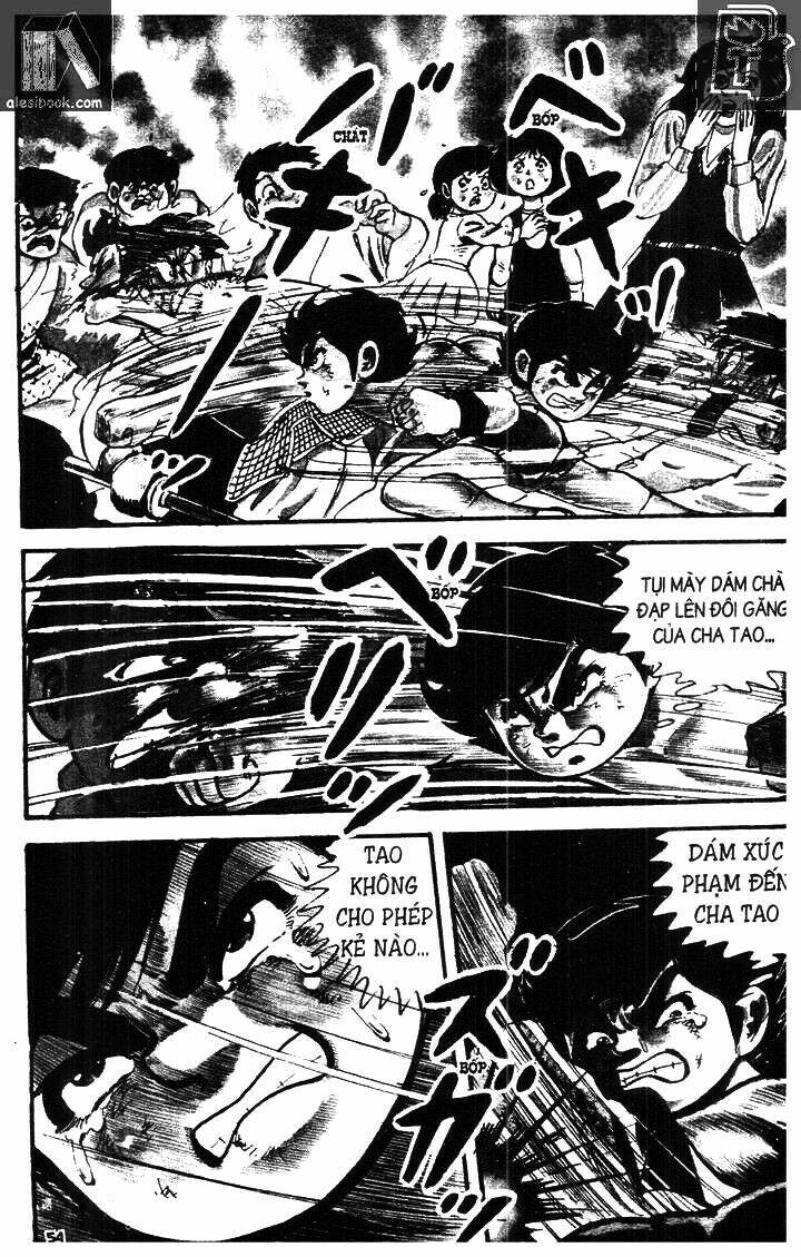 ganbare genki chapter 12 6