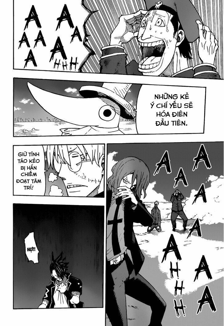 soul eater chapter 103 18