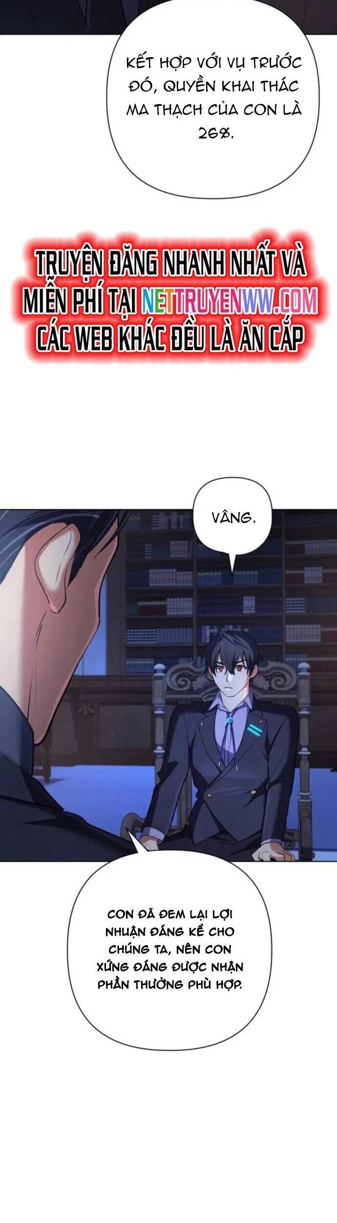 sự trở lại của đại pháp sư huyền thoại chapter 28 38