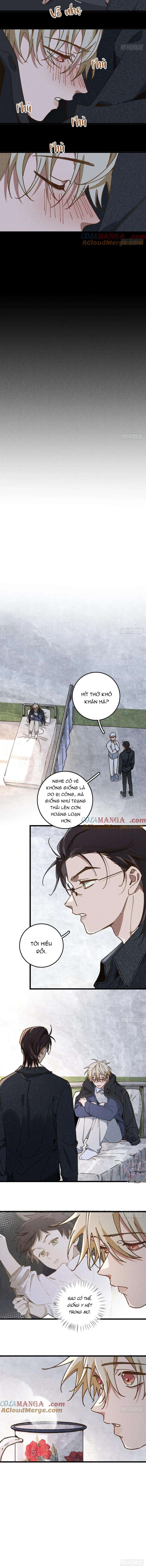 ra ruộng ngô với anh á, còn lâu! chapter 33 5