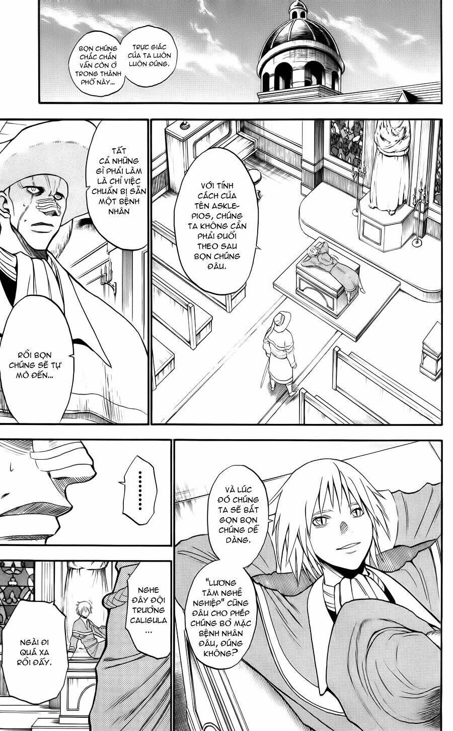 asklepios chapter 7 22