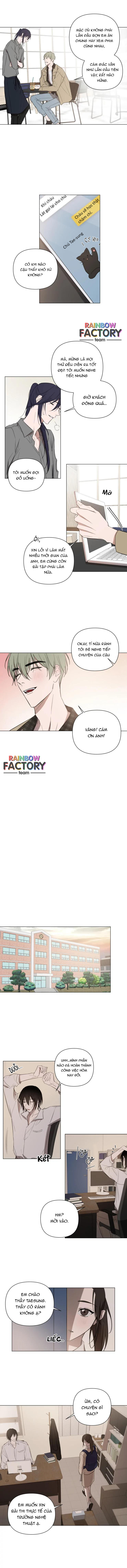 người tình kém tuổi chapter 11 3