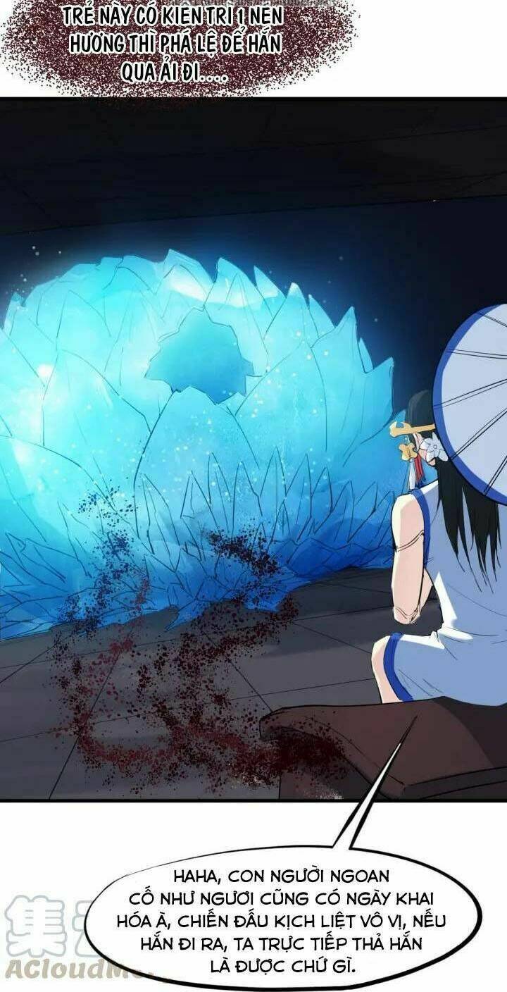 long mạch võ thần chapter 19 36