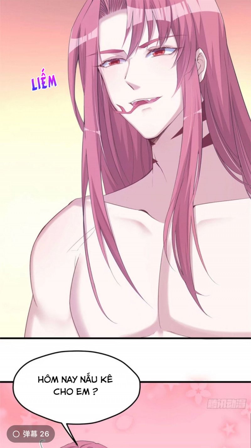 [16+] thảnh thơi thú thế chủng chủng điền, sinh sinh tể chapter 151 26