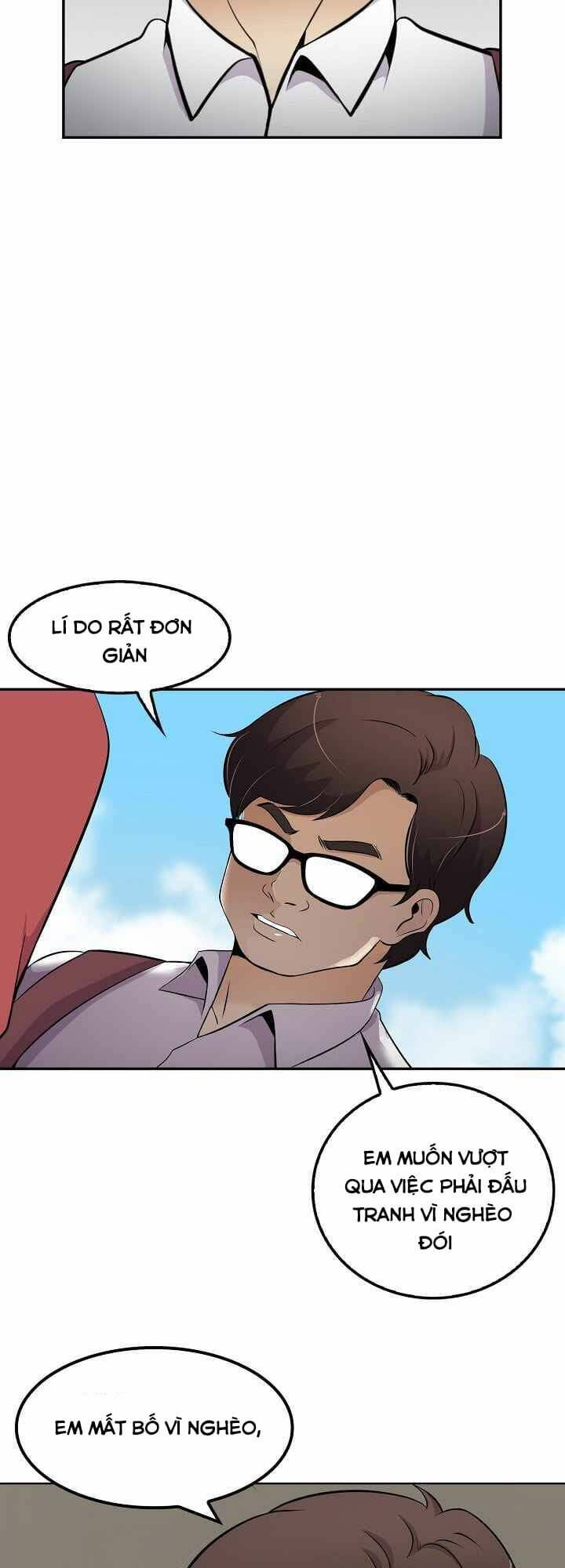 điều tra viên chuyển sinh chapter 32 41