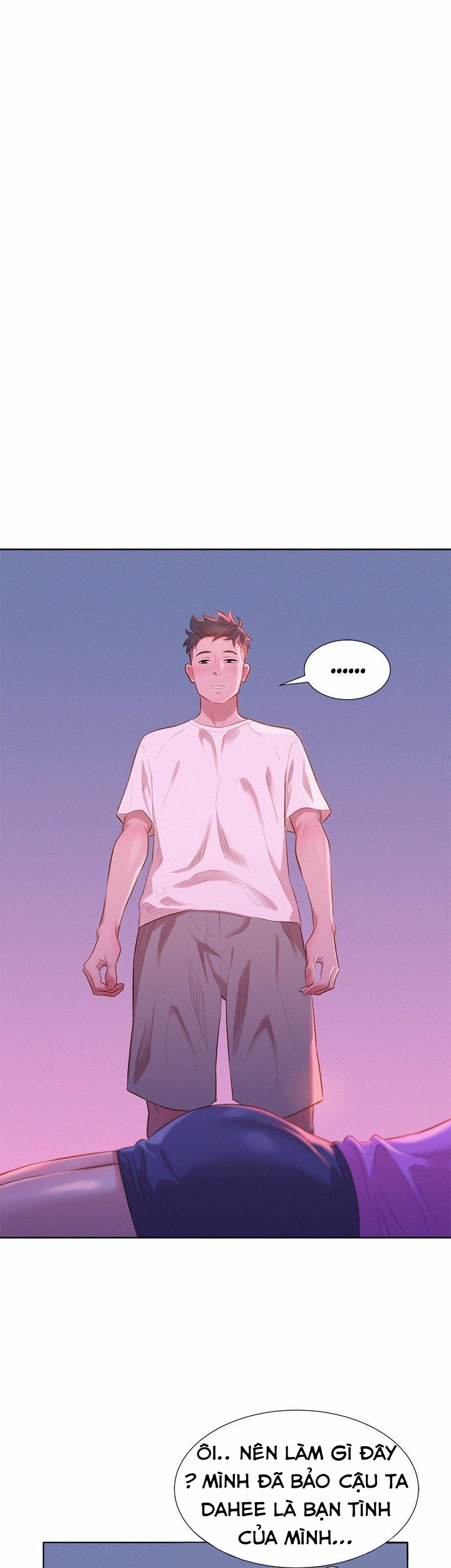 chị gái mưa chapter 2 33