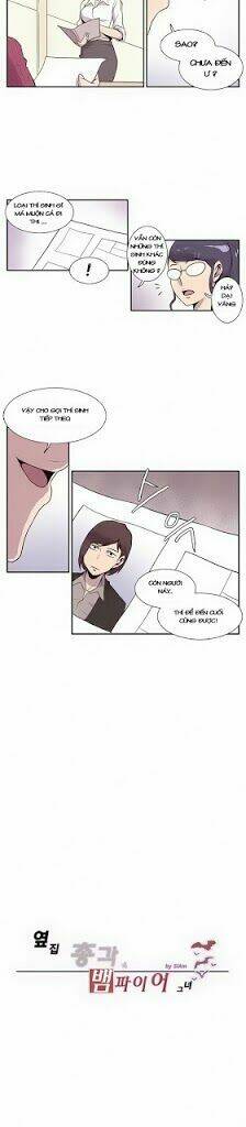 the vampire and the bachelor next door chapter 5 3