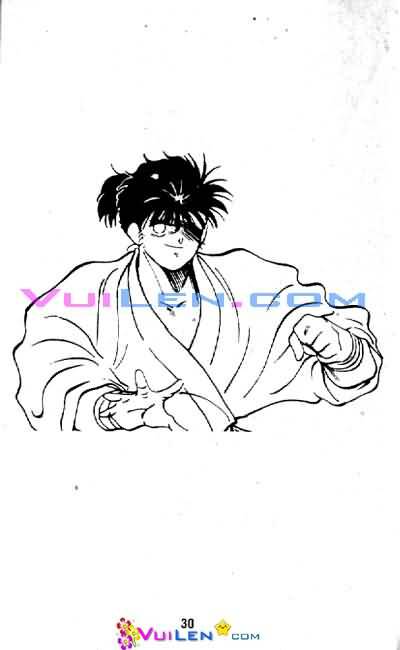 truyền nhân atula phần ii chapter 4 31