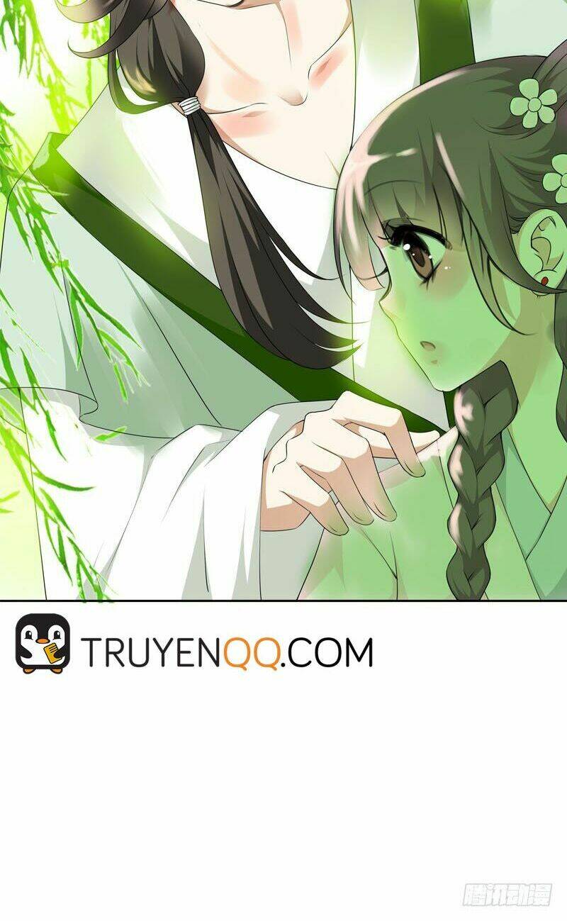 điền viên mật sủng: cô vợ nóng bỏng chapter 13 10