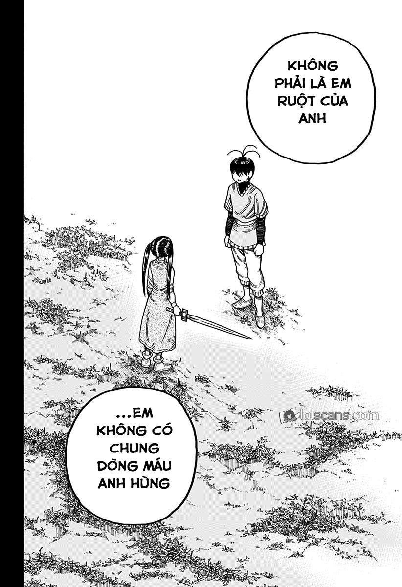 anh hùng lấy vợ chapter 14 41