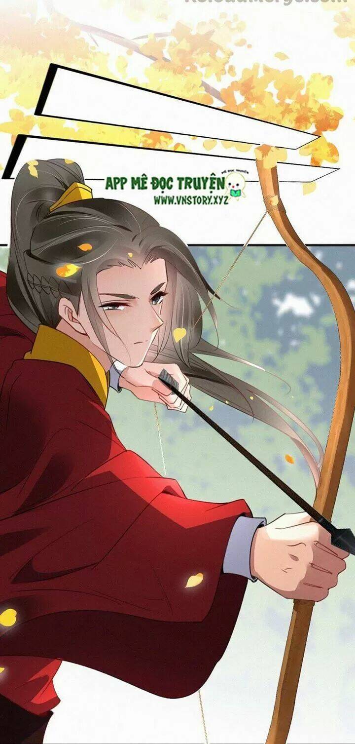 thiên hương mỹ nhân chapter 83 9