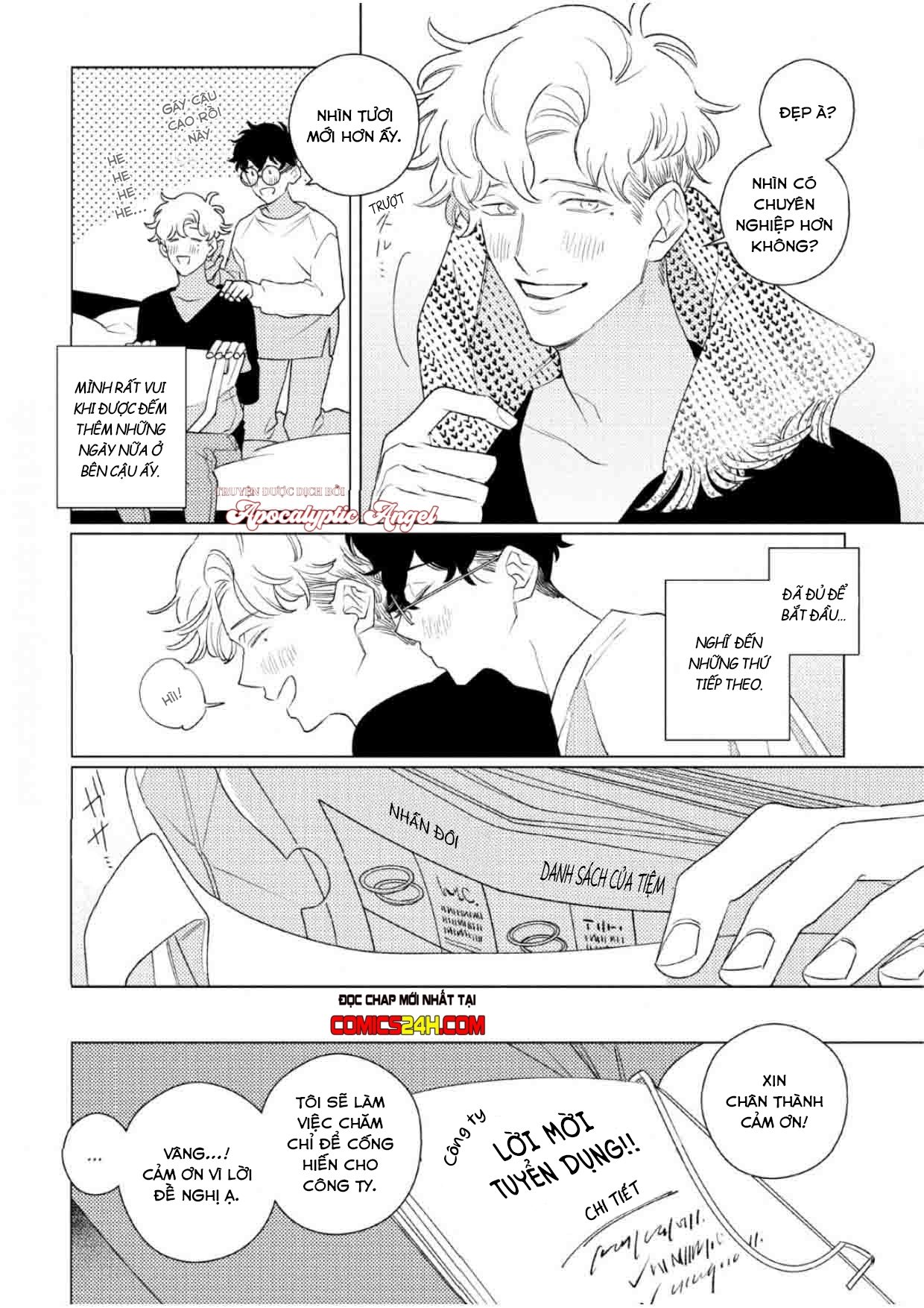 liên kết và rung động chapter 5 13