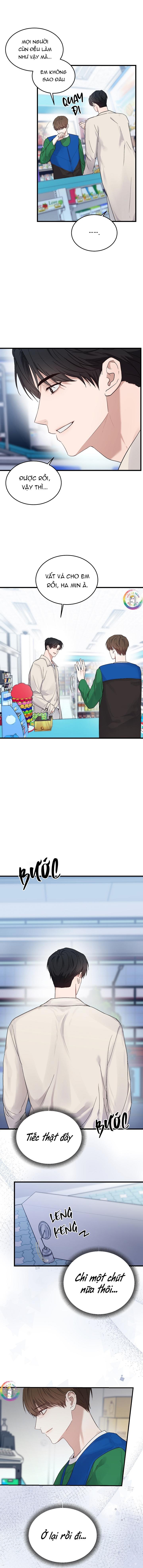 sweet shot chapter 3 15