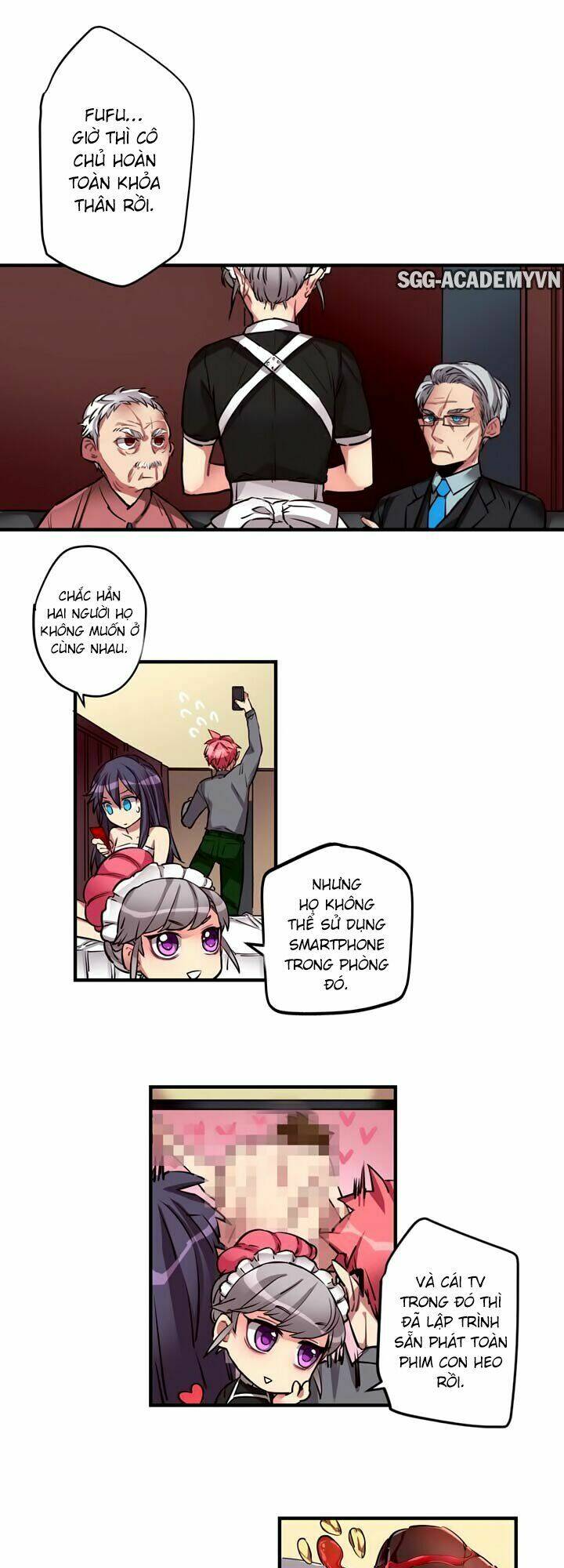 premarital relationship chapter 11 6