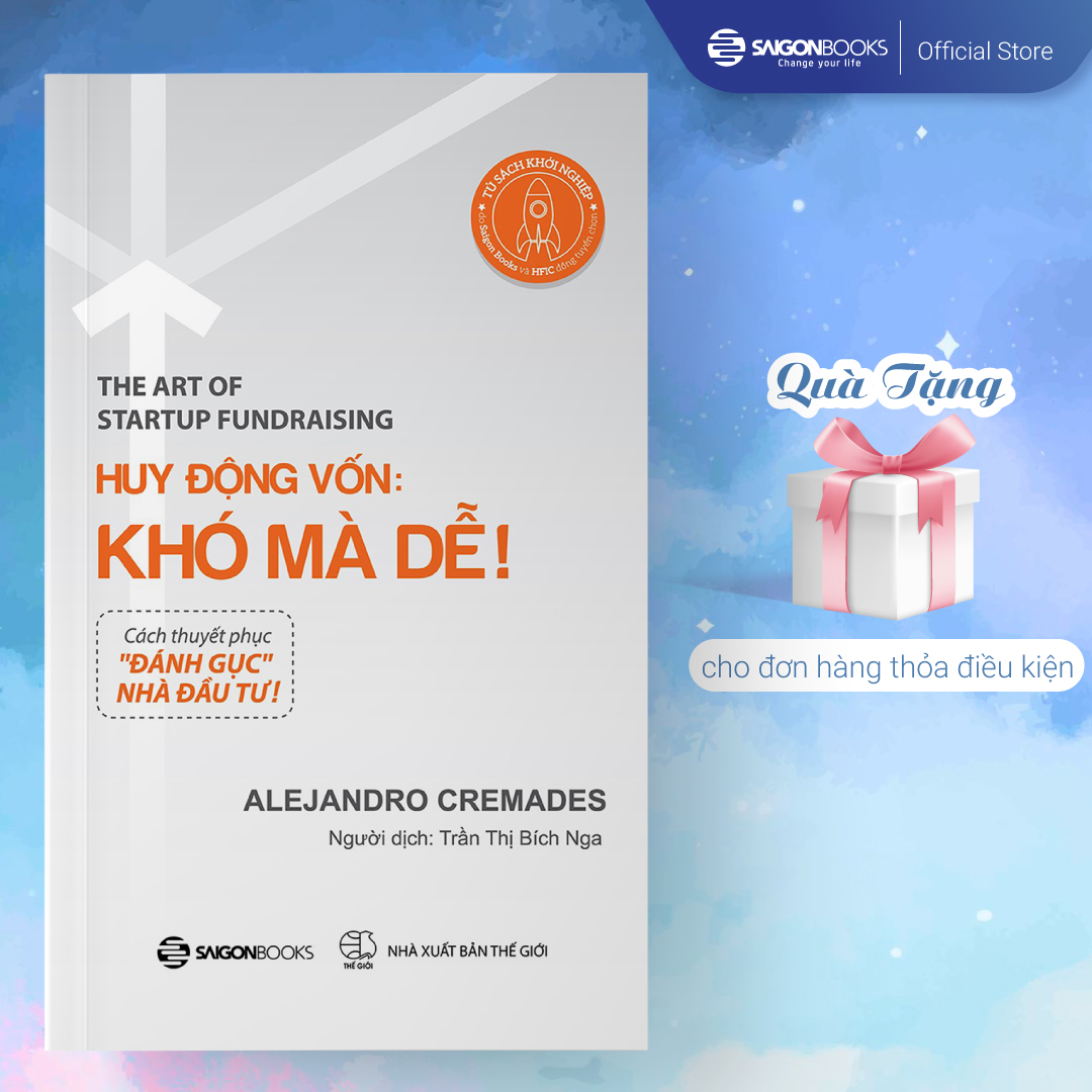 Huy Động Vốn Khó Mà Dễ Tái Bản