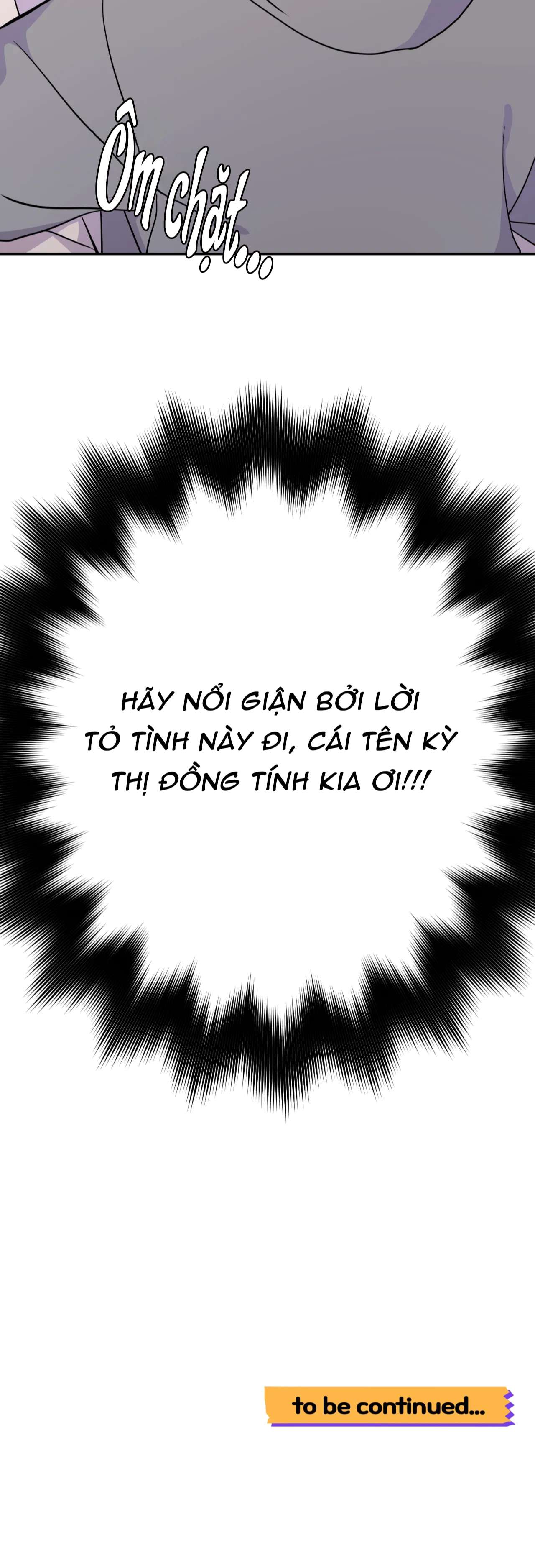 MỐI QUAN HỆ ĐI QUÁ GIỚI HẠN chapter 3