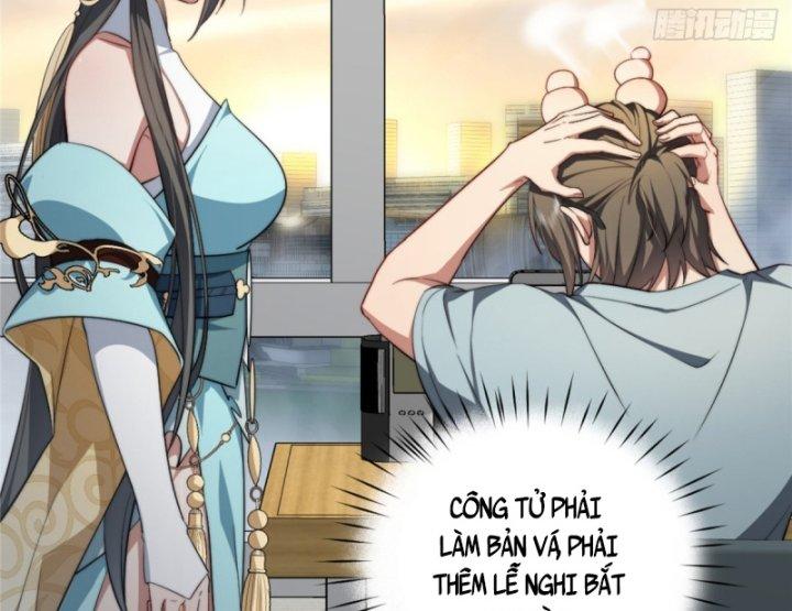 nữ chính chạy từ trong sách ra thì phải làm sao chapter 6 147