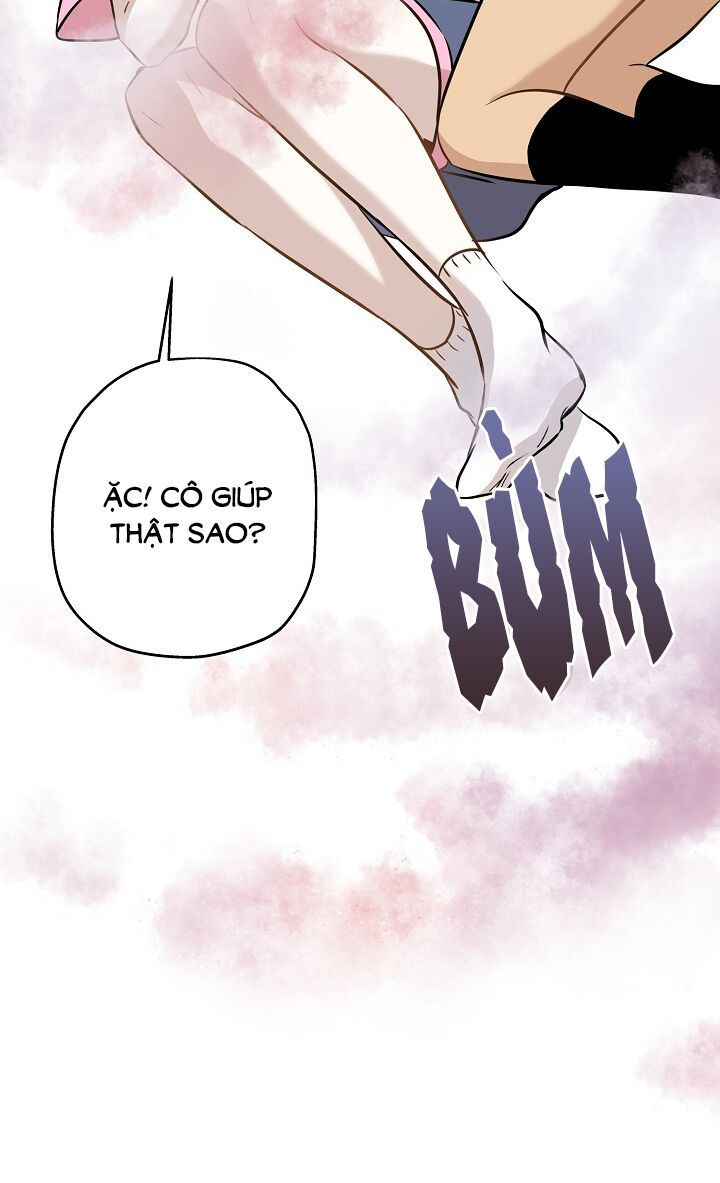 cuộc sống kỳ thú chapter 58 39
