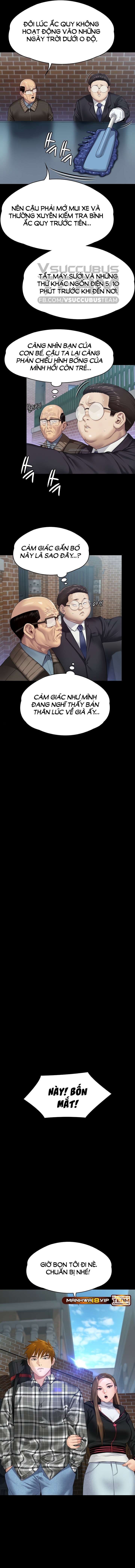 ong chúa chapter 300 18
