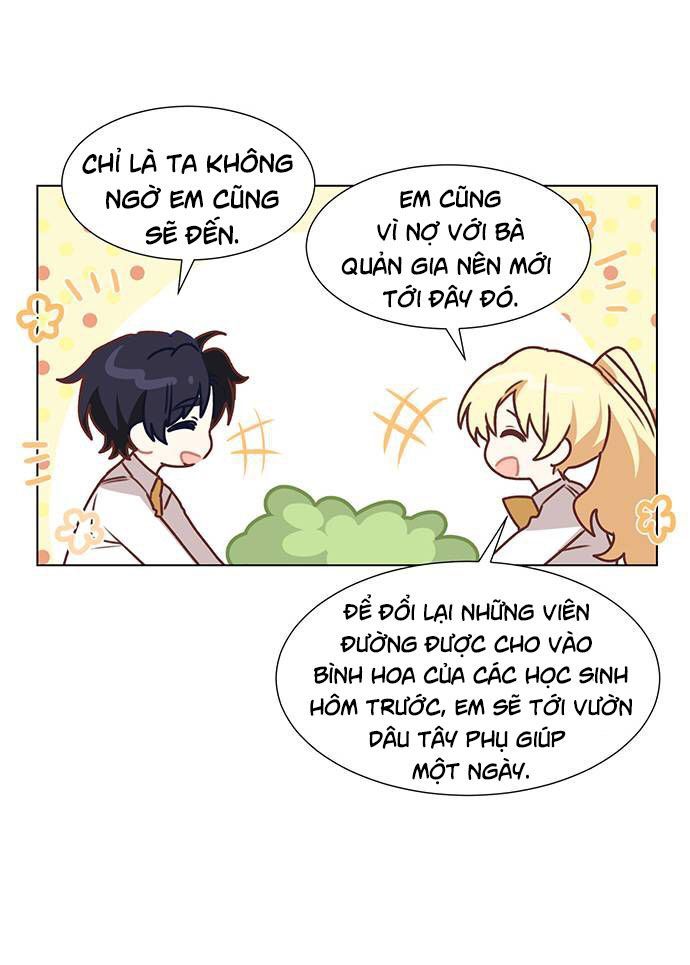 tôi là vị hôn thê phản diện chapter 9 31