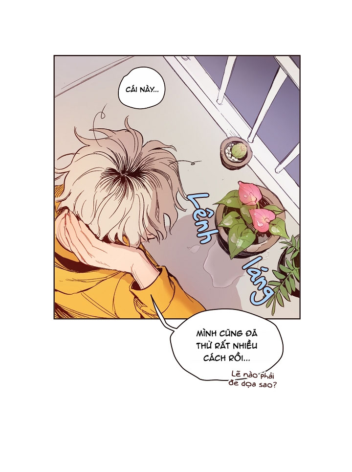 hãy trao cho tôi một tình yêu tựa như phim chapter 3 16