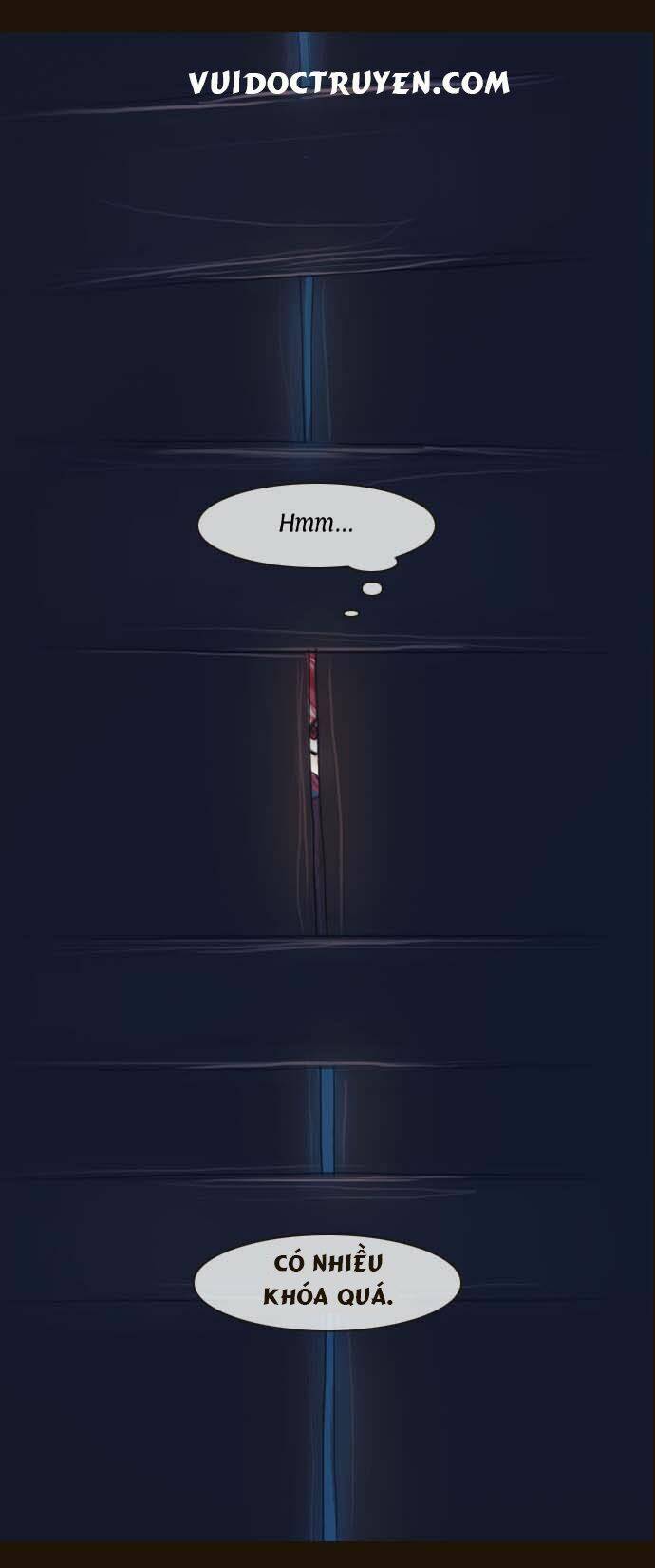hội ảo thuật chapter 82 14