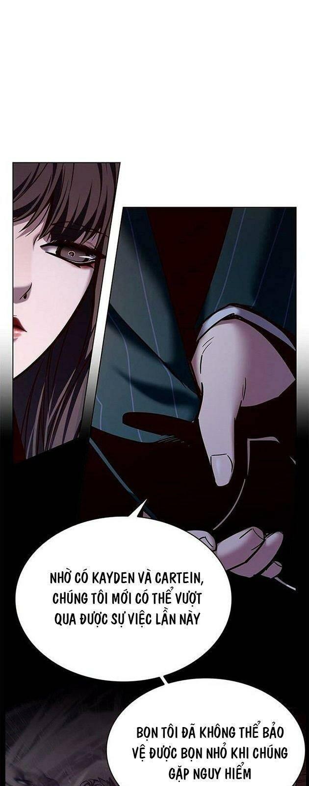 biến thân thành mèo chapter 223 4