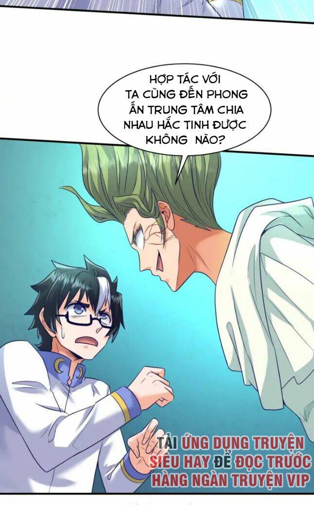 người chặn xuyên không chapter 100 37