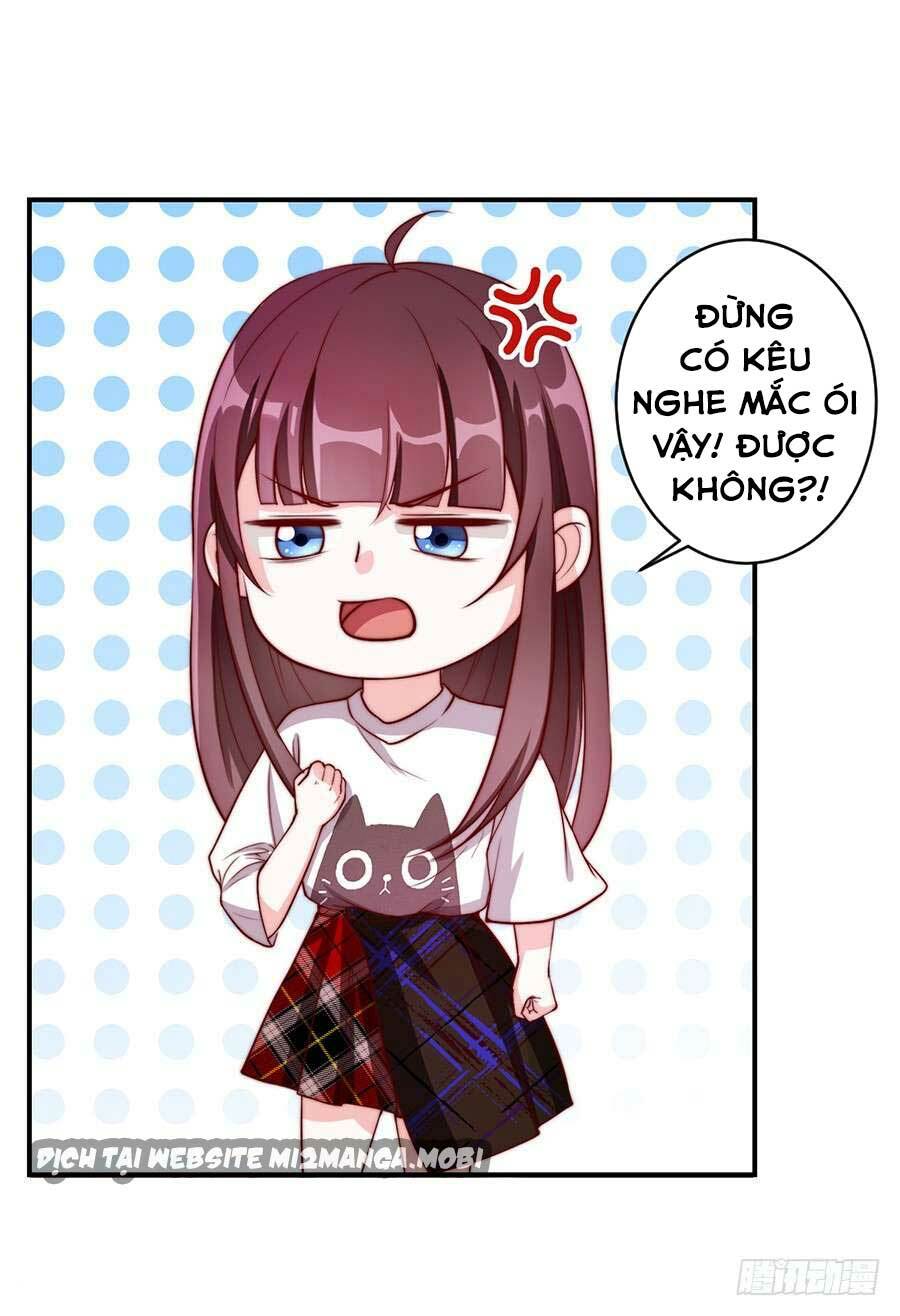 gả cho tình cũ làm lão bà chapter 29 23