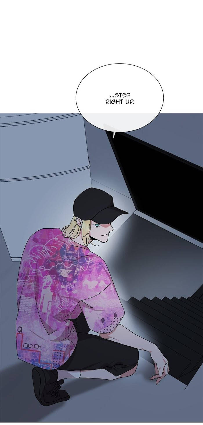 [raw] red candy chapter 75 14