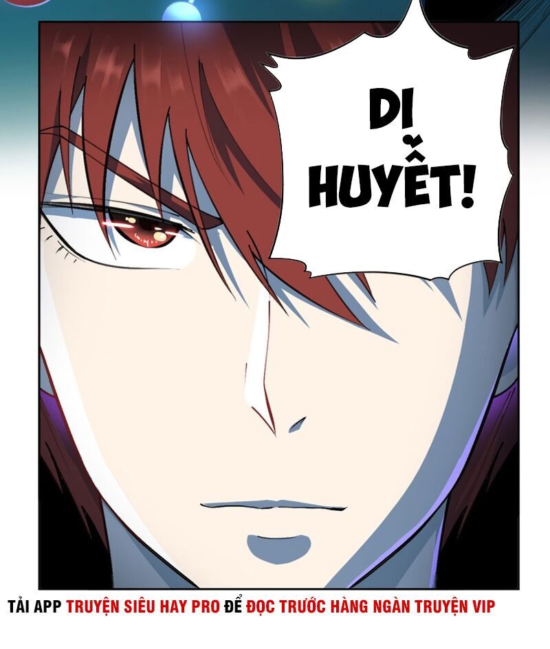 vương bài thần y chapter 25 24