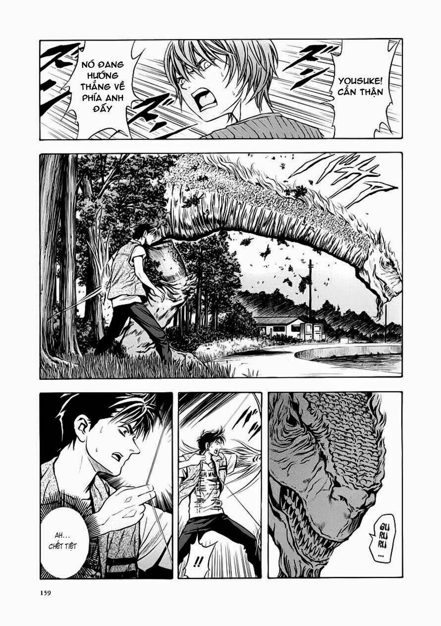 otogi matsuri chapter 55 3