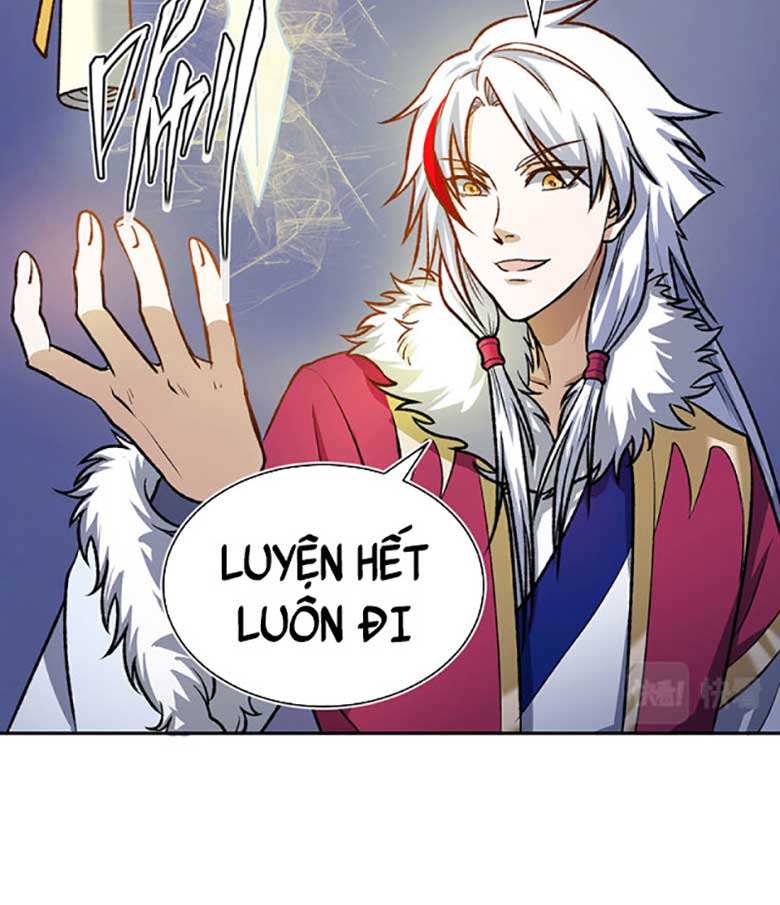 võ đạo độc tôn chapter 532 33