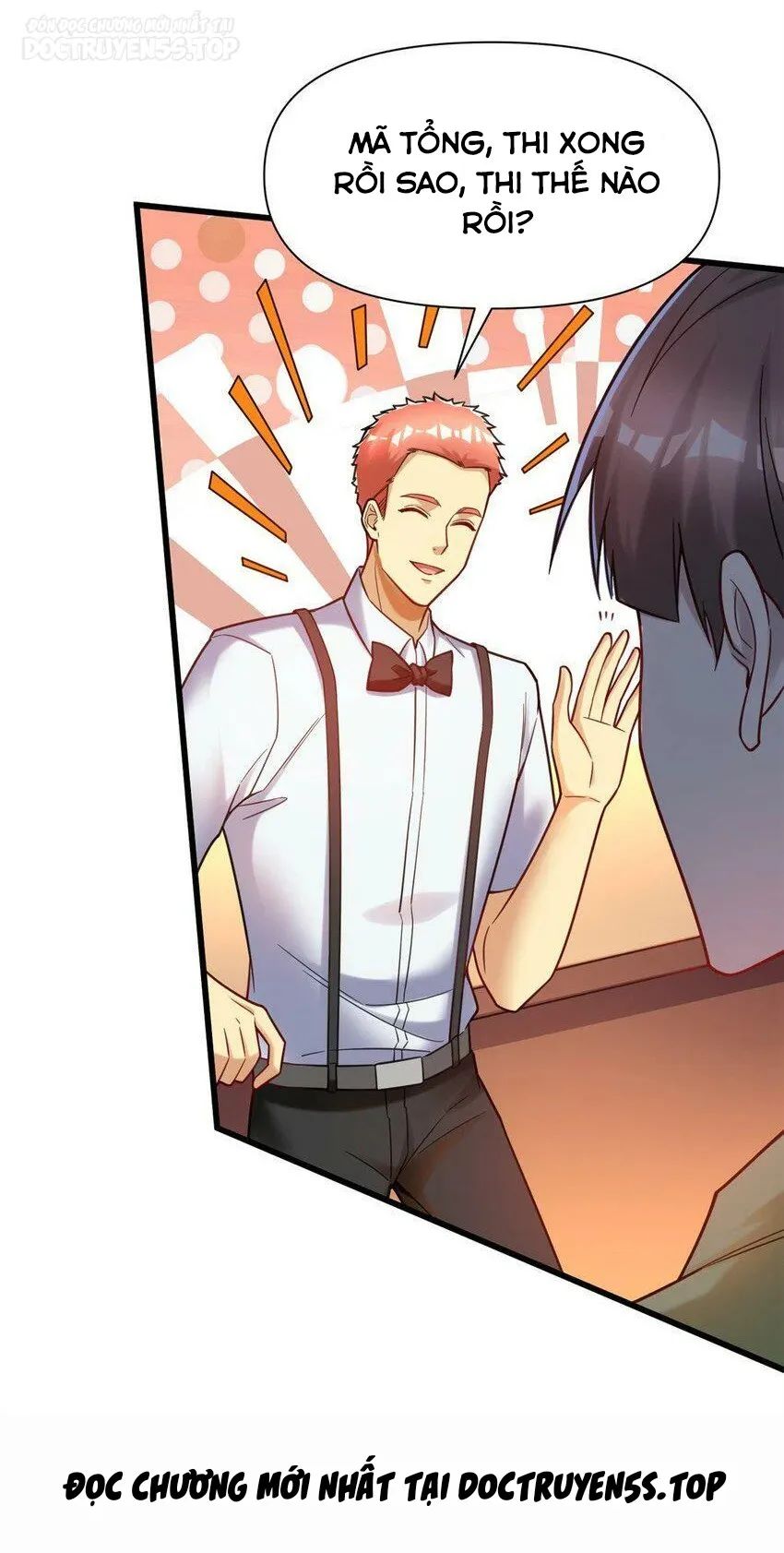 ta làm giàu từ thua lỗ game chapter 84 12