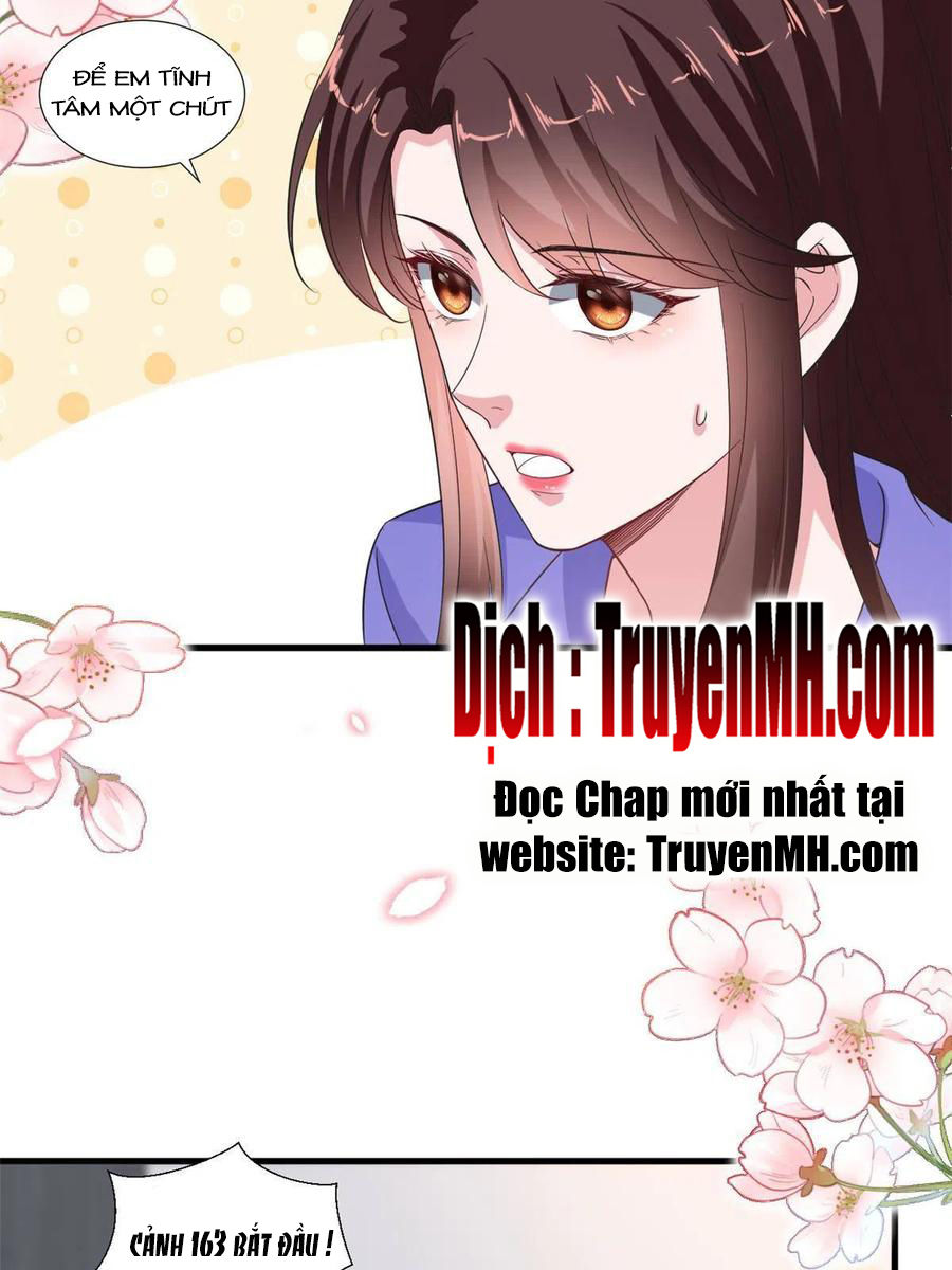 thí hôn lão công, cần giúp sức chapter 536 11