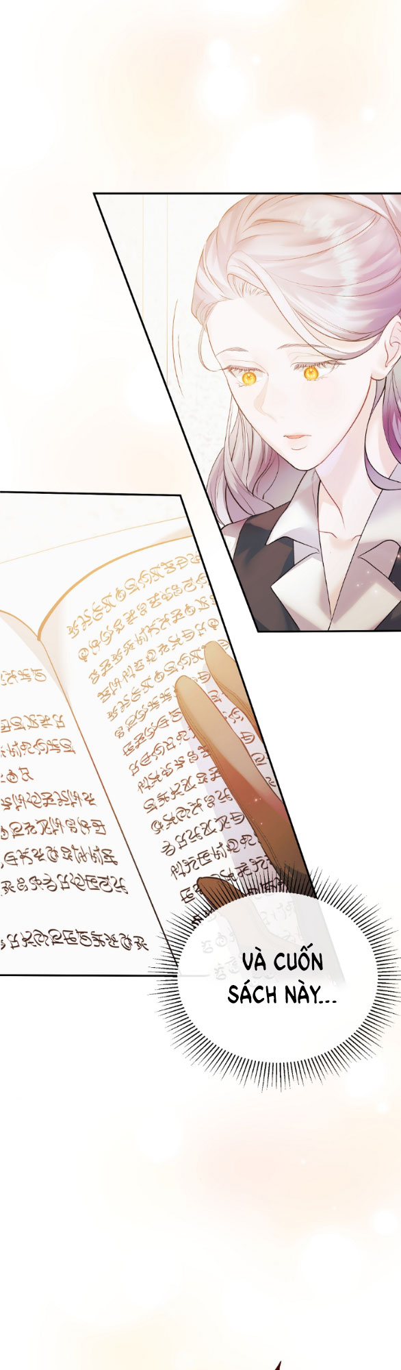 phương pháp bảo vệ nam chính của tôi chapter 1.1 31