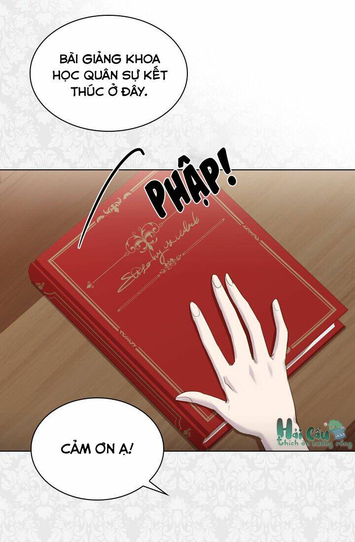 quy luật sinh tồn của nữ phụ chapter 49 32