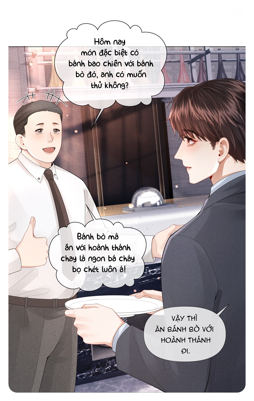 dior tiên sinh chapter 69 7