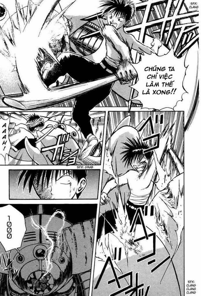 rocket princess chapter 22 7