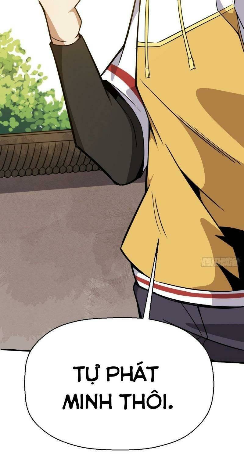 tổ thượng có tiền chapter 3 50