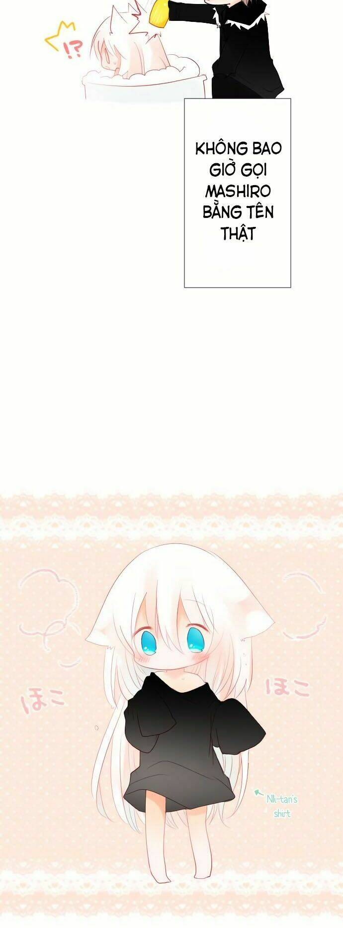 những cư dân ngõ hẻm (thiên hàn) chapter 9 36