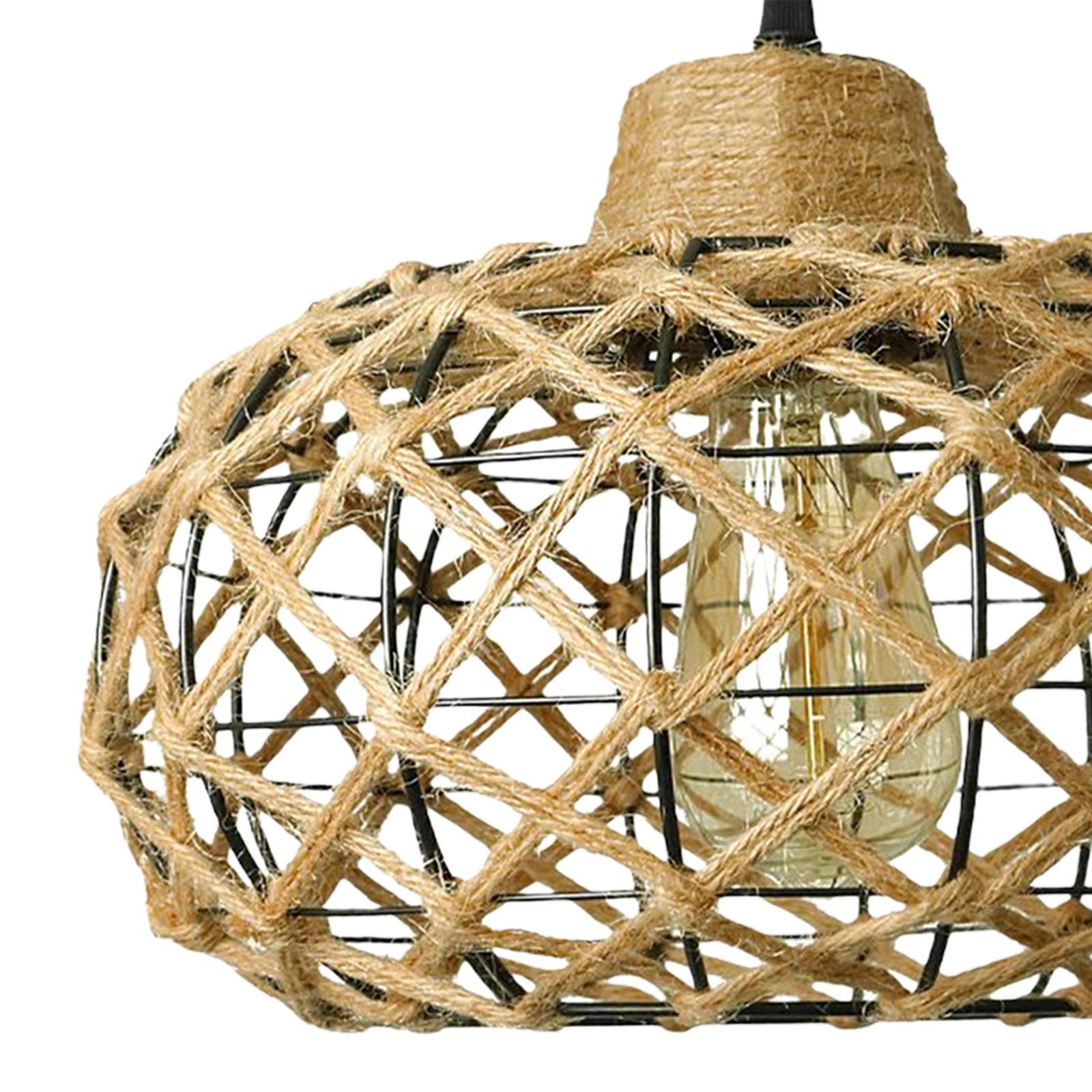 LED Pendant Lighting Chandelier Decor Foyer Ceiling Hanging Light Fixture