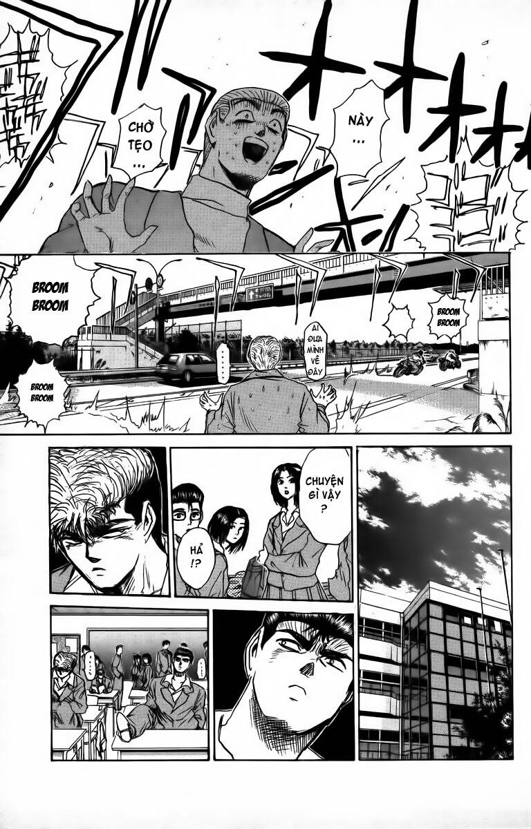 shonan junai gumi chapter 178 12