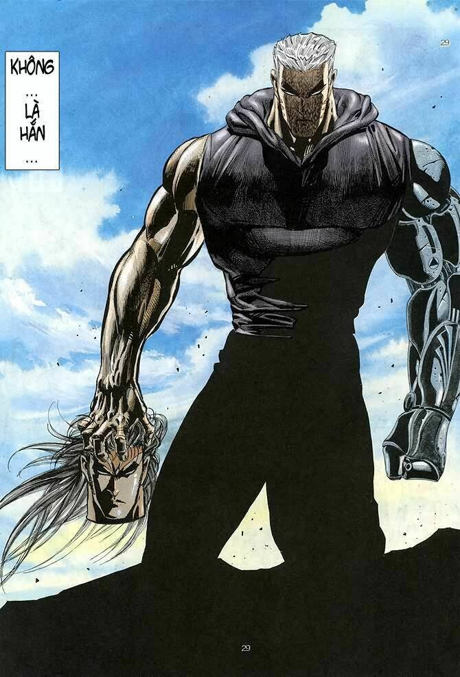 hải hổ 2 chapter 48 29