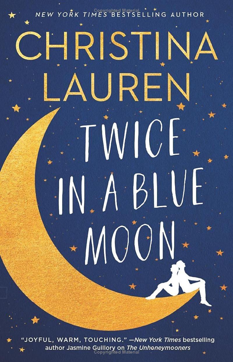 Twice In A Blue Moon