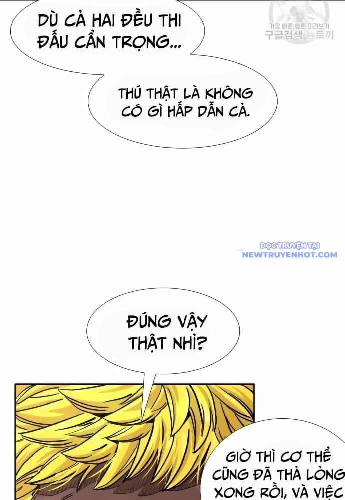 shark - cá mập chapter 260 31