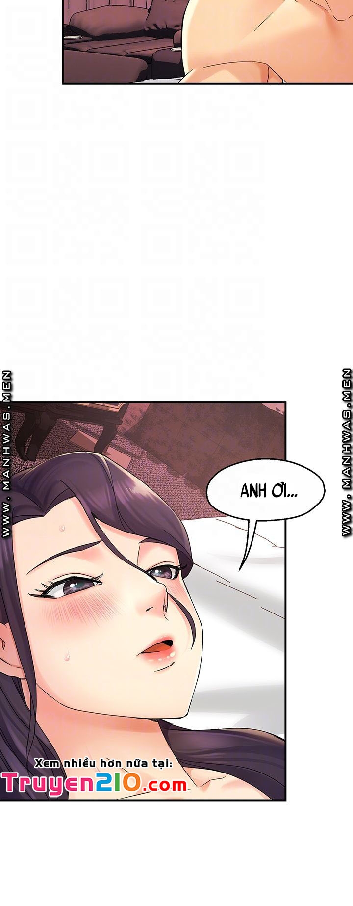 trưởng phòng mật báo chapter 19 6