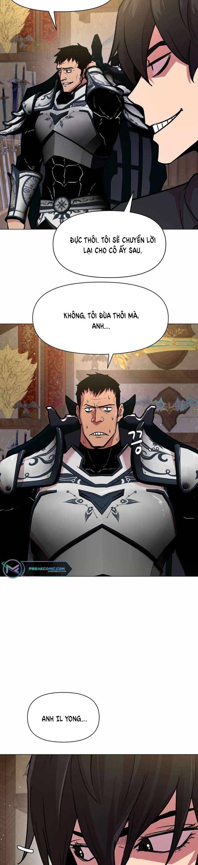 lãng khách một mình chapter 70 32