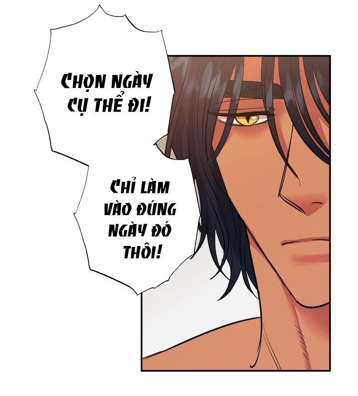 [18+] một lòng một dạ chapter 13 7
